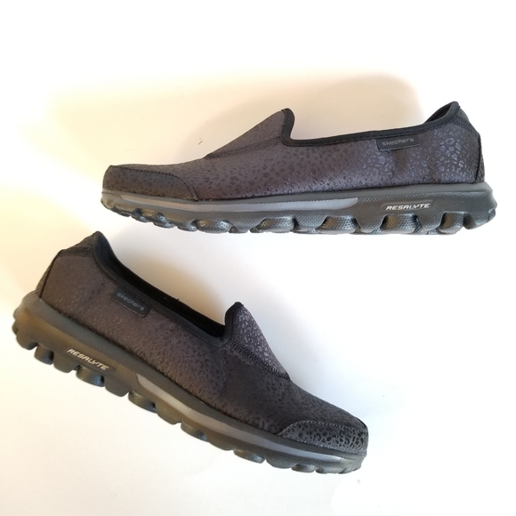 Skechers Shoes Skechers Slip On Shoes Poshmark